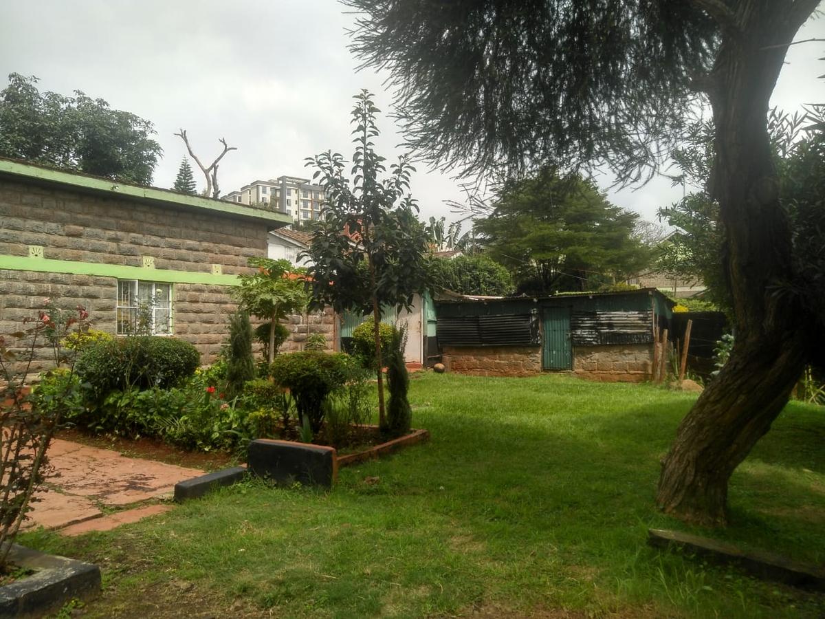 7 Bed House with En Suite in Ngong - 5