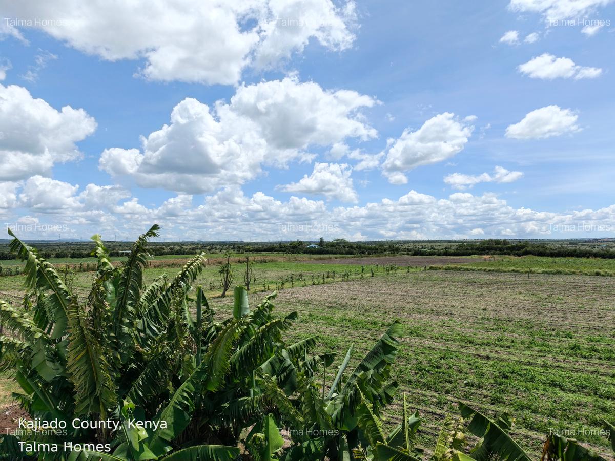 10 ac Land at Isinya - 2