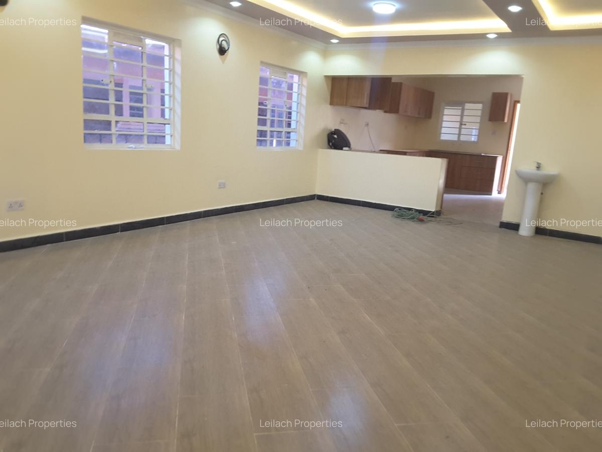 4 Bed House with En Suite in Kitengela - 20