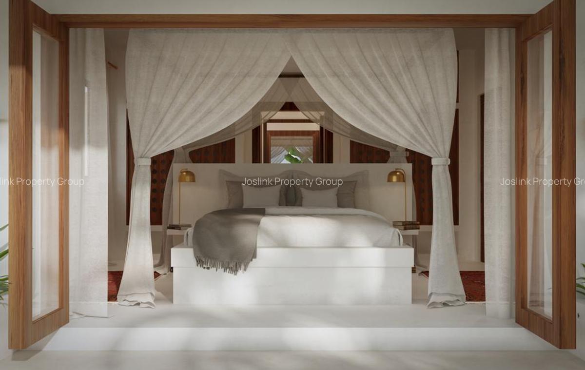 3 Bed Townhouse with En Suite in Nyali Area - 16