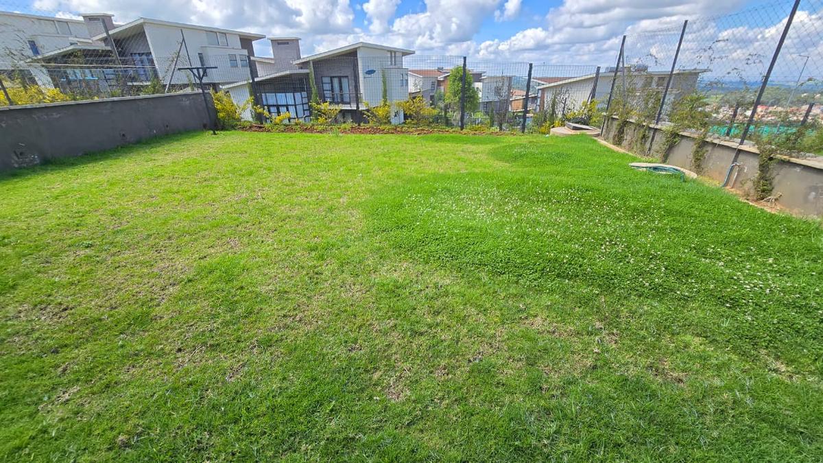 3 Bed House with En Suite in Tigoni - 8