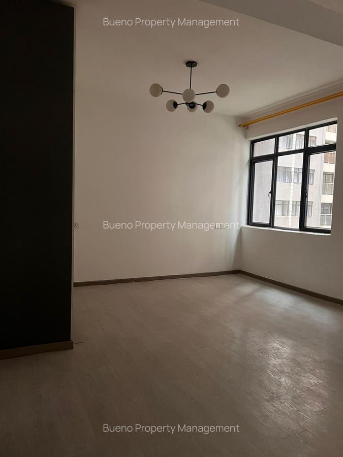 Studio Apartment with Gym in Kilimani - 2