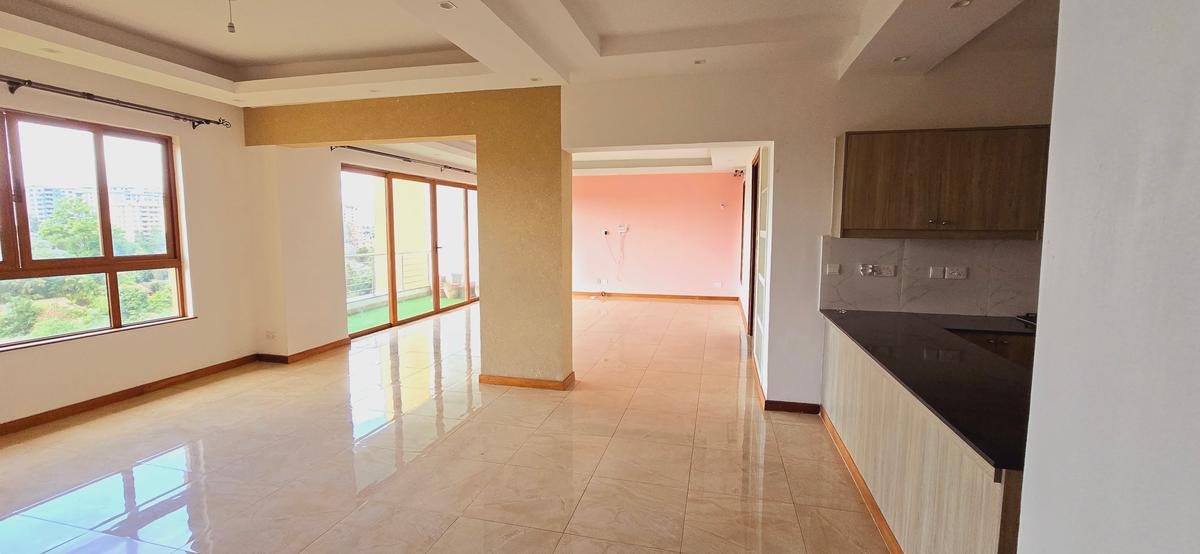 3 Bed Apartment with En Suite at Riara Road - 6