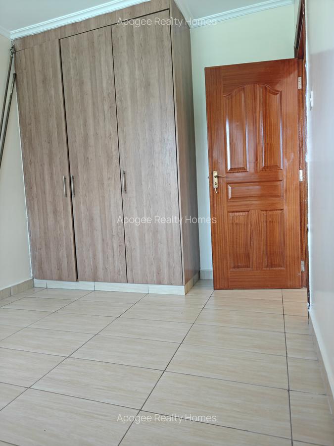 4 Bed House with En Suite at Eden Ville Estate - 13