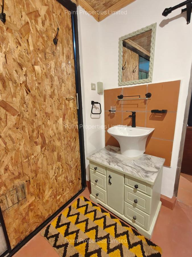 1 Bed House with En Suite in Karen - 10
