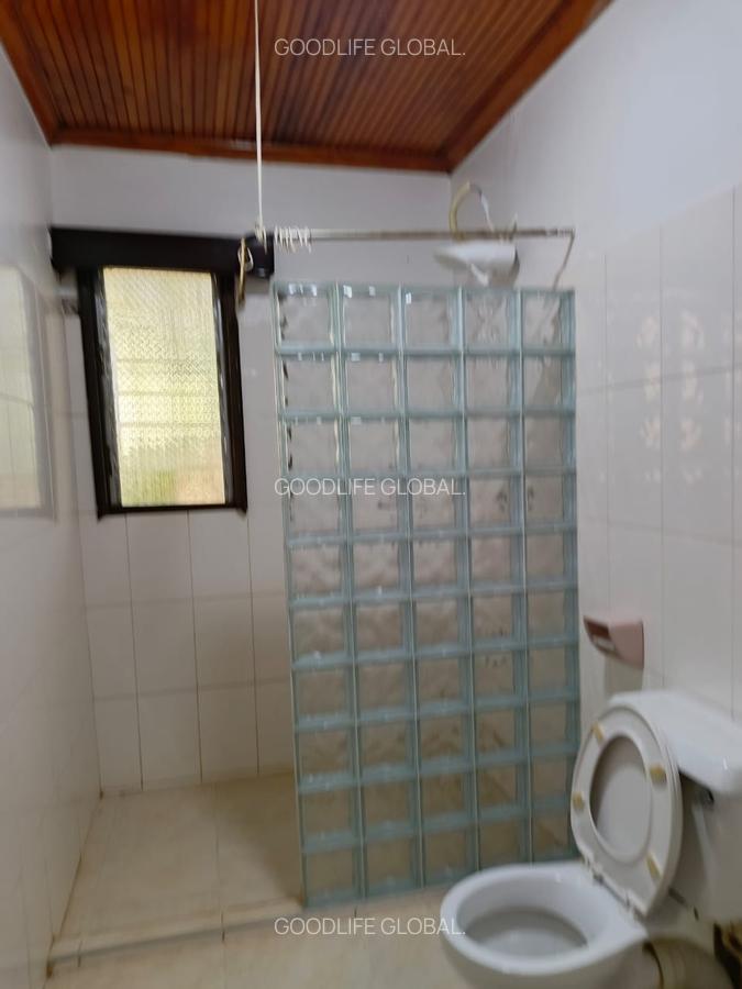 6 Bed House with En Suite at Thigiri - 20