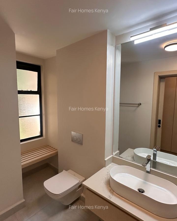 6 Bed Townhouse with En Suite at Convent Drive - 5