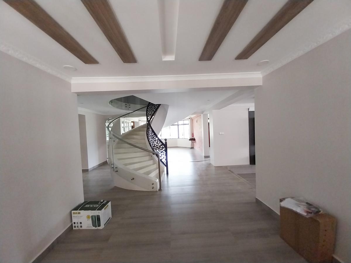 5 Bed House with Staff Quarters at Runda - 14