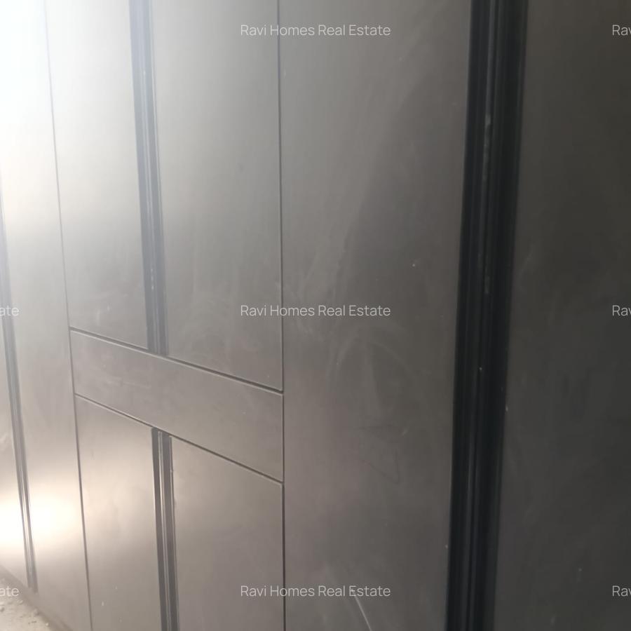 5 Bed Villa with En Suite in Kiambu Road - 4