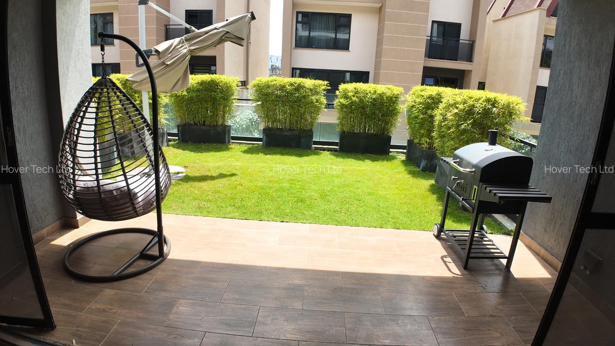 5 Bed Villa with En Suite in Lavington - 10