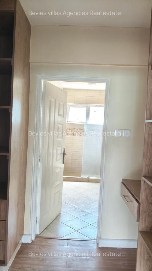 3 Bed Apartment with En Suite at Parklands - 14