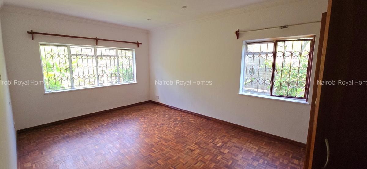5 Bed House with En Suite at Kileleshwa Road - 18