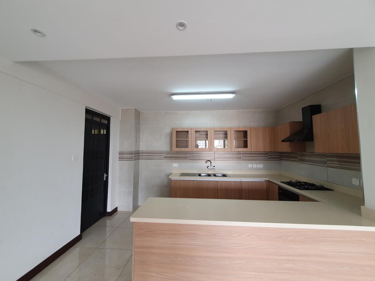 2 Bed Apartment with En Suite in General Mathenge - 7