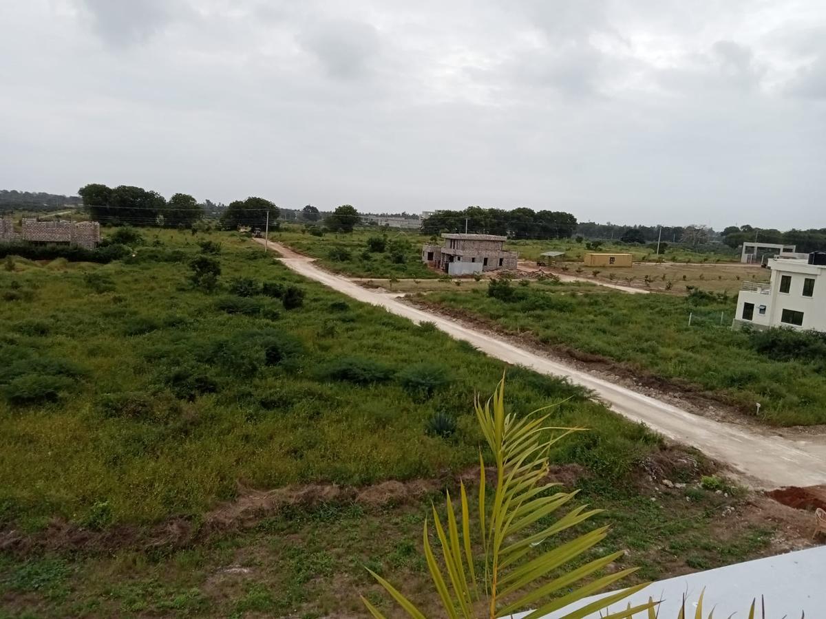 0.125 ac Land in Vipingo - 8