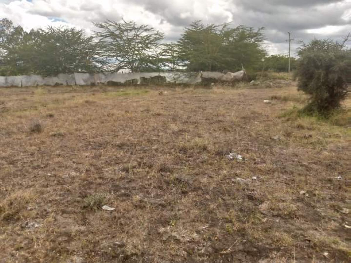 0.125 ac Land in Kitengela - 5