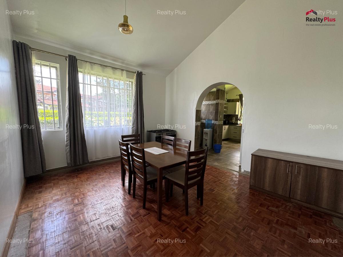 5 Bed Townhouse with En Suite at Redhill Road - 5