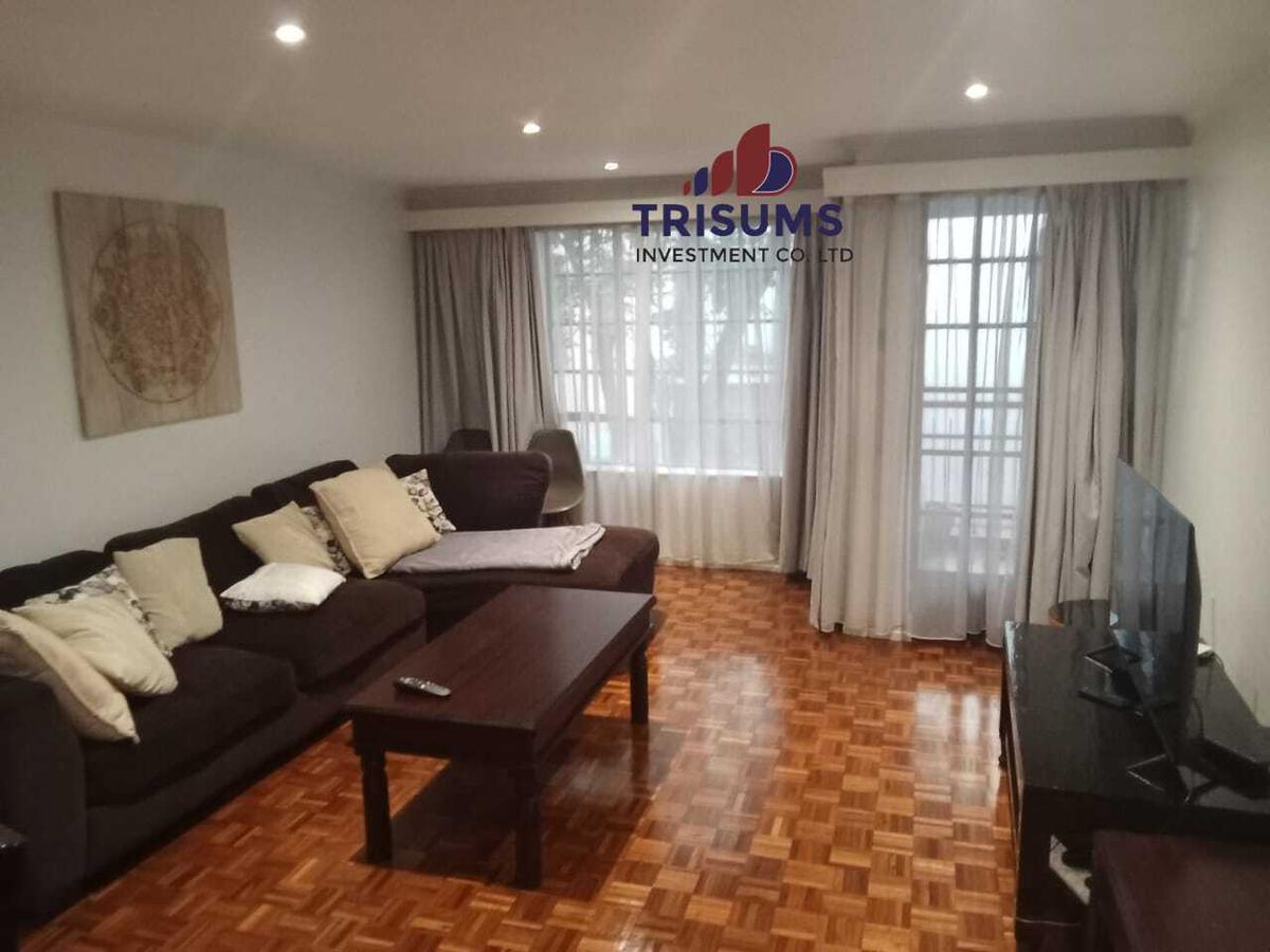 Serviced 2 Bed Apartment with En Suite in Westlands Area - 11