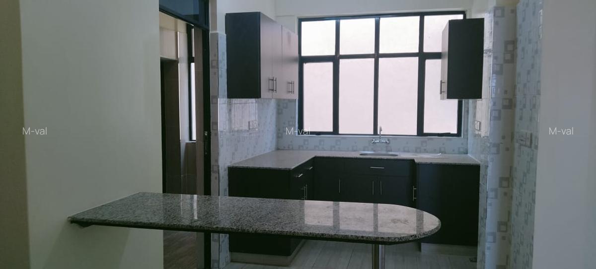 1 Bed Apartment with Backup Generator in Ruaka - 14