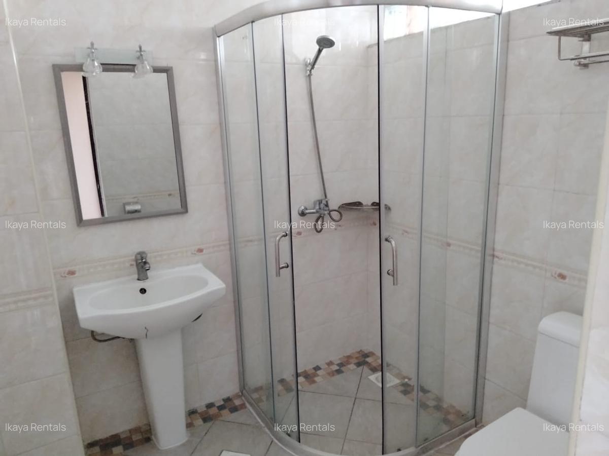 2 Bed Apartment with En Suite at Kayahwe Road - 6