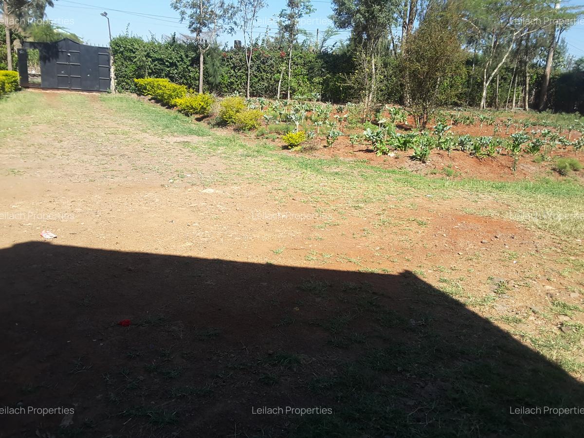 3 Bed House with En Suite in Ongata Rongai - 14