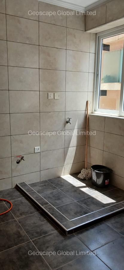 4 Bed Apartment with En Suite in General Mathenge - 7
