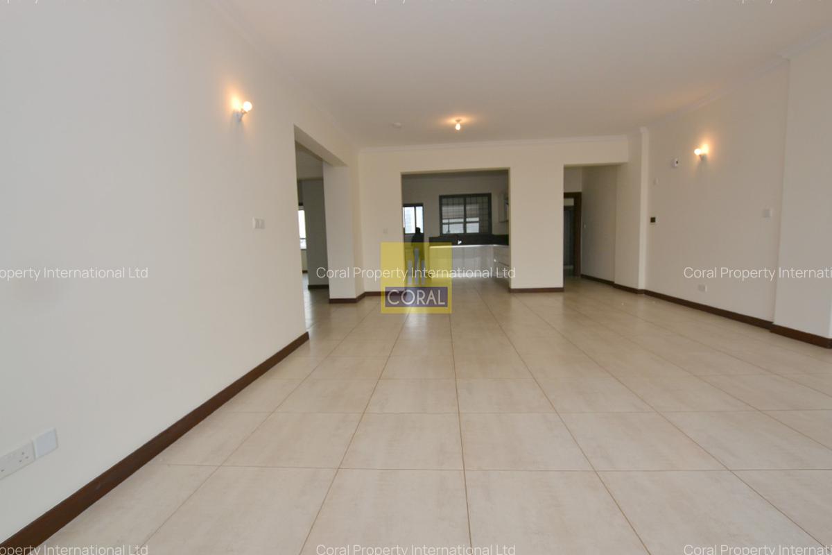 3 Bed Apartment in Parklands - 2
