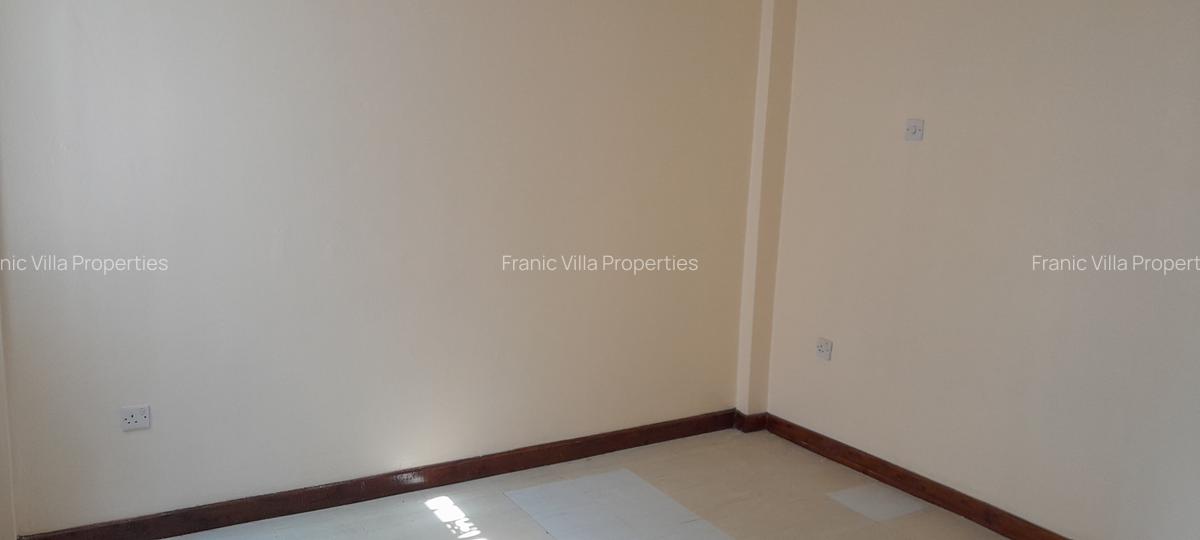 4 Bed Apartment with En Suite at City Park Estate - 8