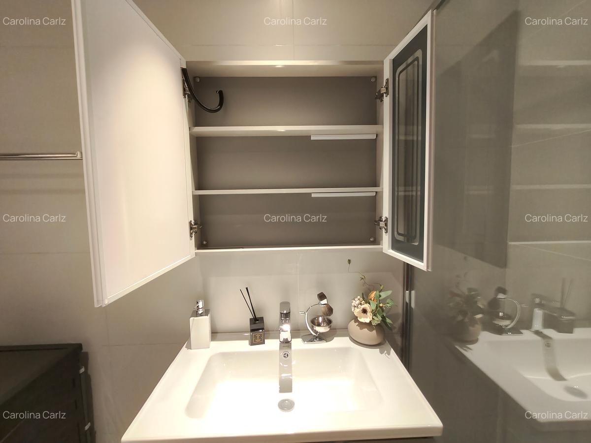 1 Bed Apartment with En Suite at Muthithi Road - 16