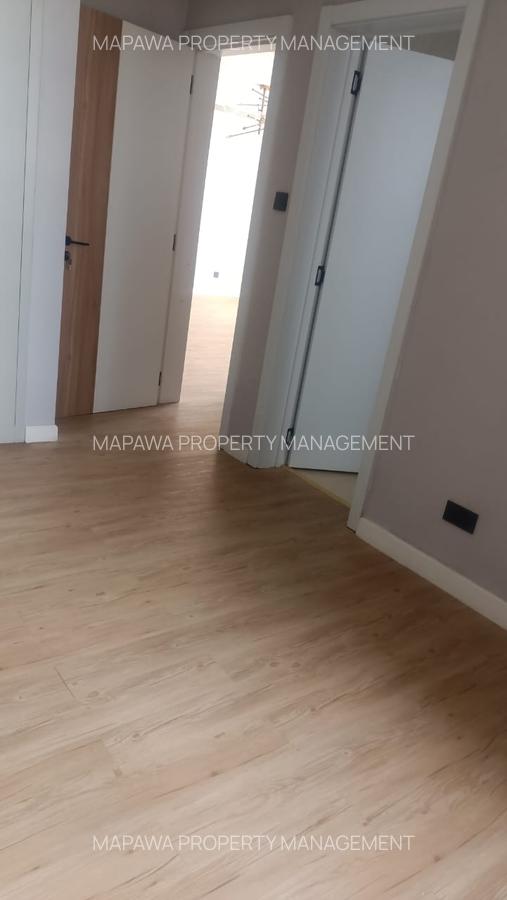 Serviced 3 Bed Apartment with En Suite in Brookside - 14