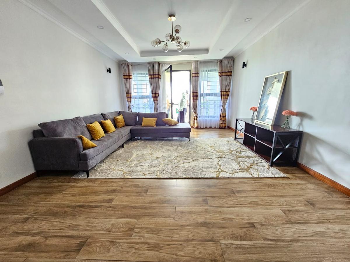 5 Bed Townhouse with En Suite in Kiambu Road - 10