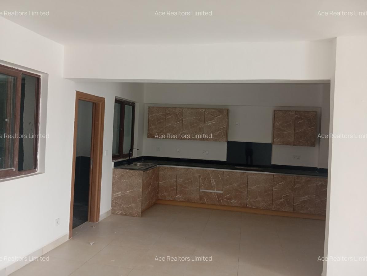 3 Bed Apartment with En Suite at Westlands Estate. - 4