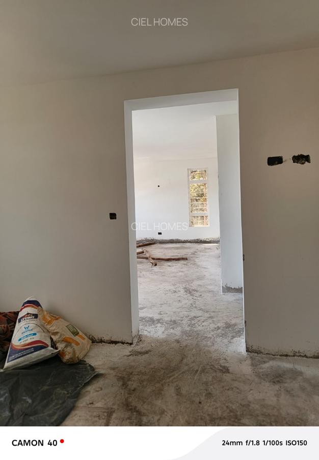 5 Bed Townhouse with En Suite in Gikambura - 4