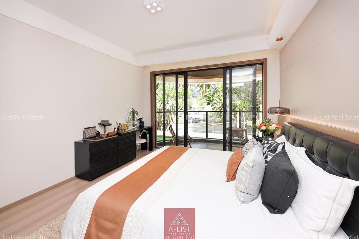 3 Bed Apartment with En Suite at Muthangari Drive - 19