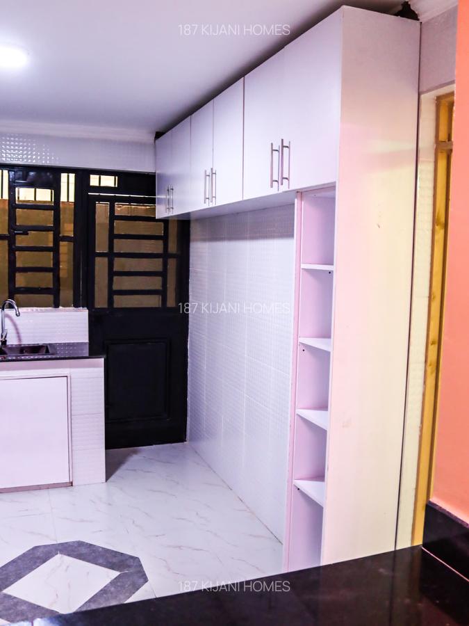 4 Bed House with En Suite at Kenyatta Road - 14