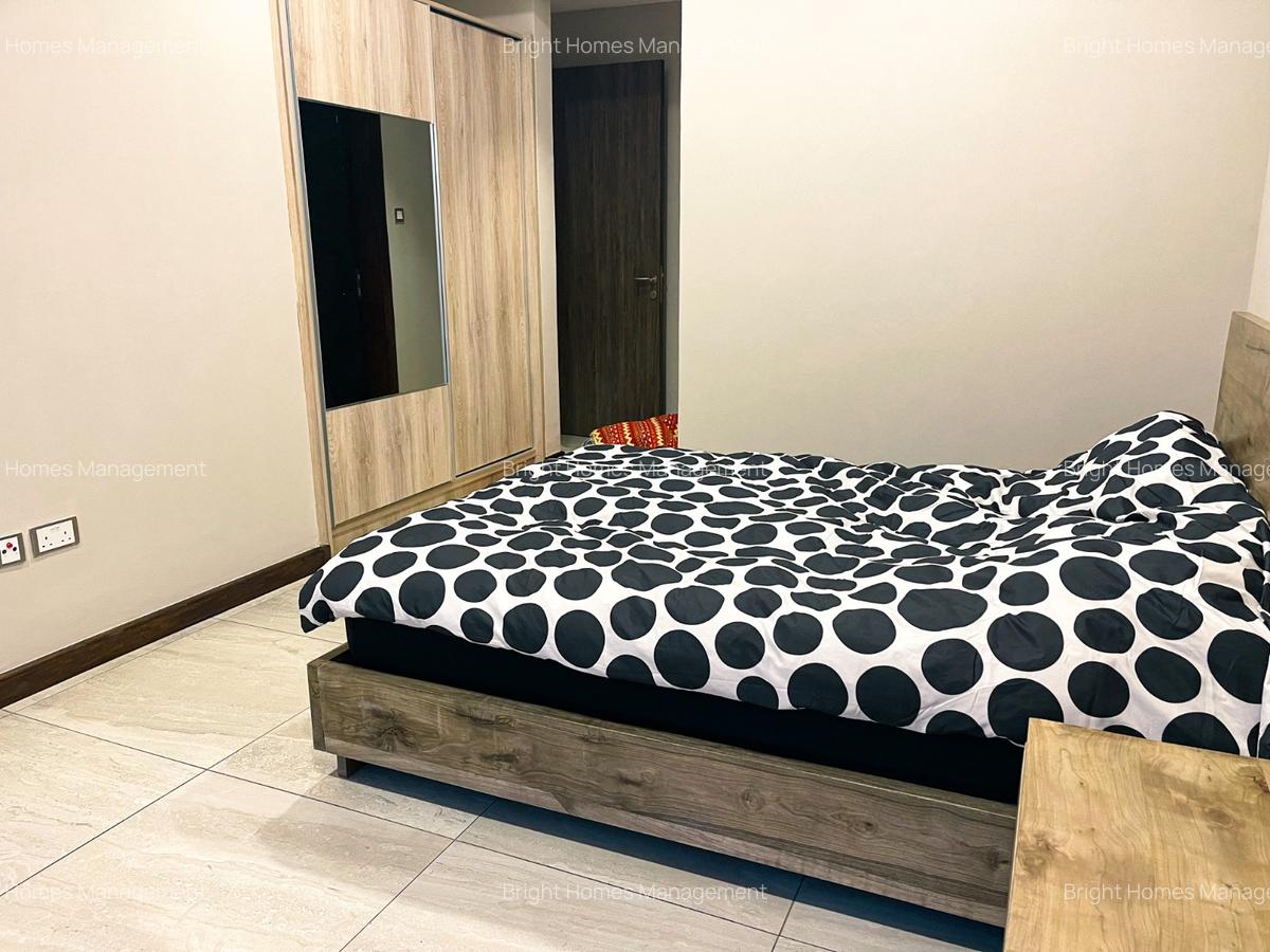 Serviced 3 Bed Apartment with En Suite in Karura - 4