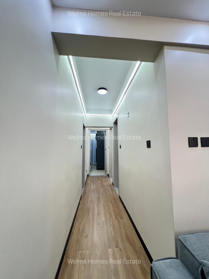 3 Bed Apartment with En Suite in Kilimani - 10