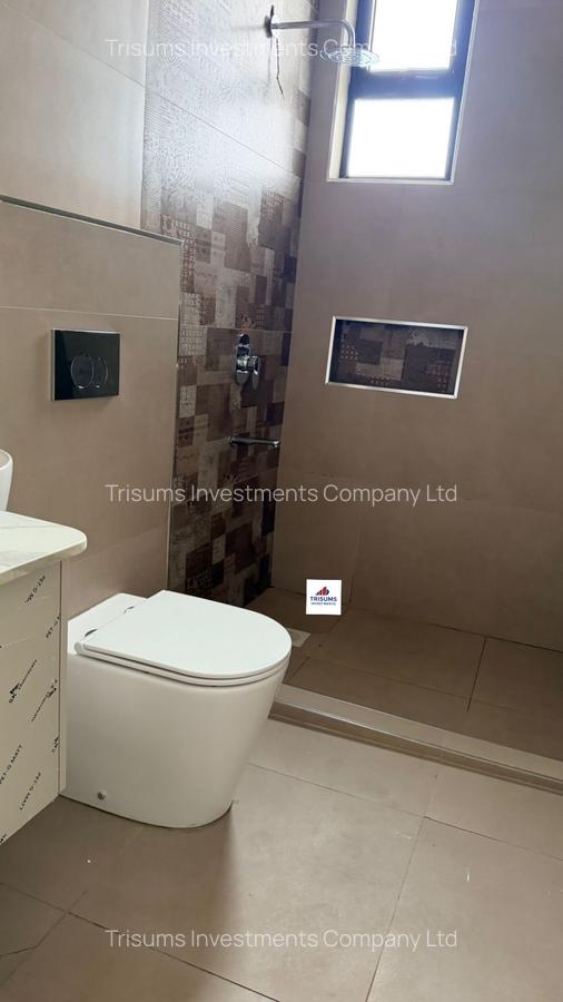 2 Bed Apartment with En Suite in Parklands - 10
