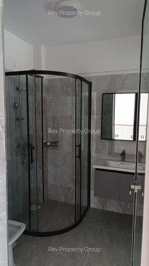 1 Bed Apartment with Gym in Kileleshwa - 11