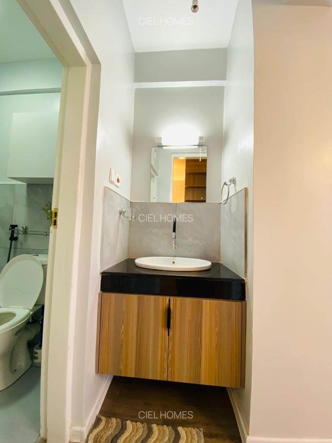 1 Bed Apartment with Gym at Naivasha Road - 7