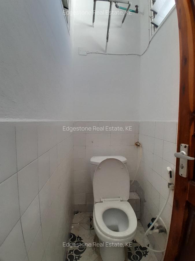 3 Bed Apartment with Borehole in Mombasa CBD - 7