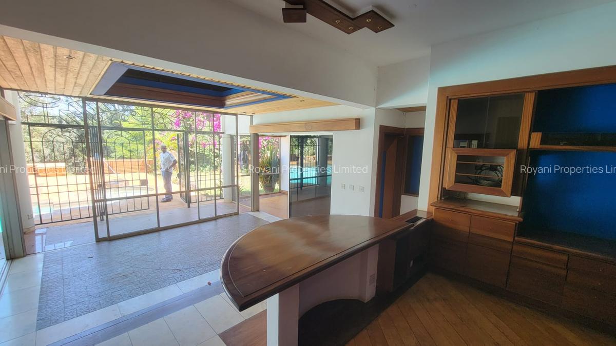6 Bed House with En Suite in Kitisuru - 4