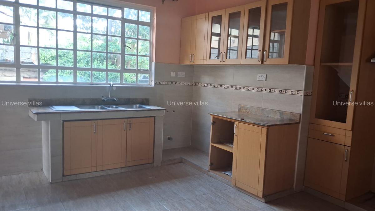 4 Bed Townhouse at Miotoni - 6