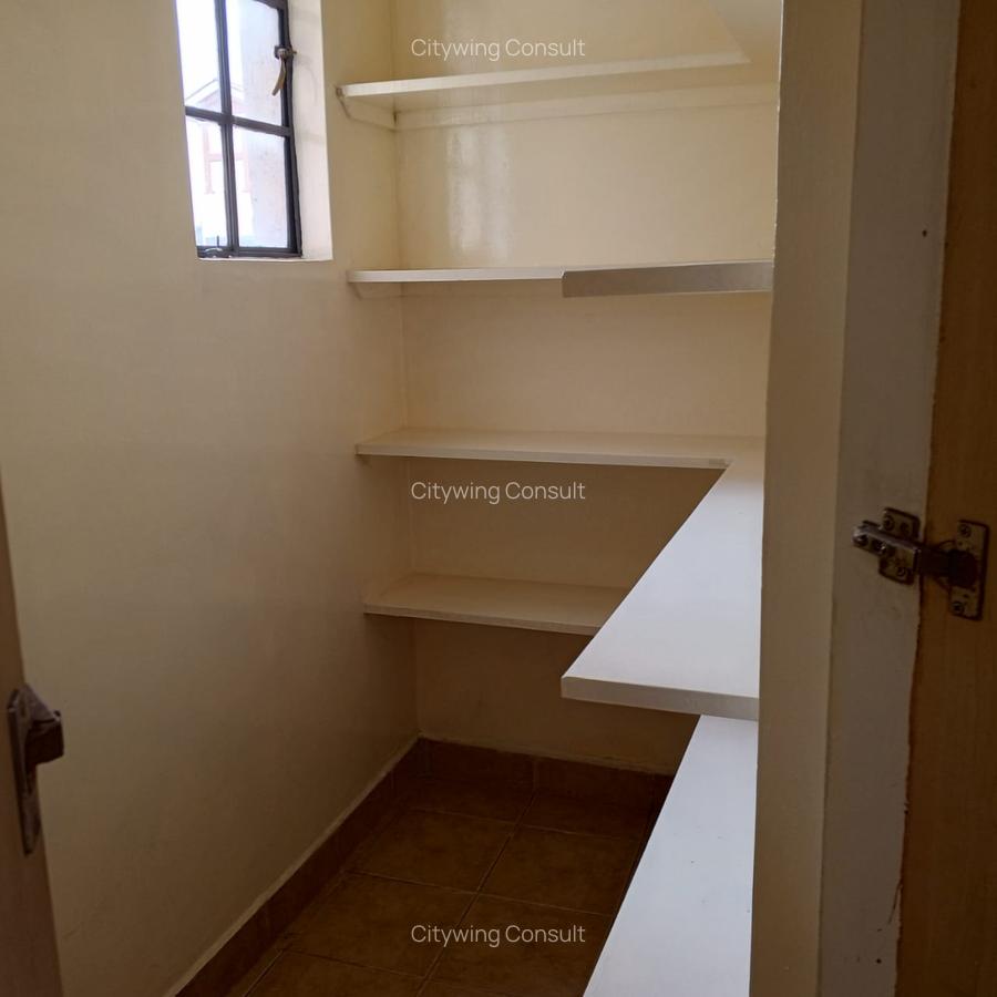 3 Bed Apartment with En Suite at Valley Arcade - 9