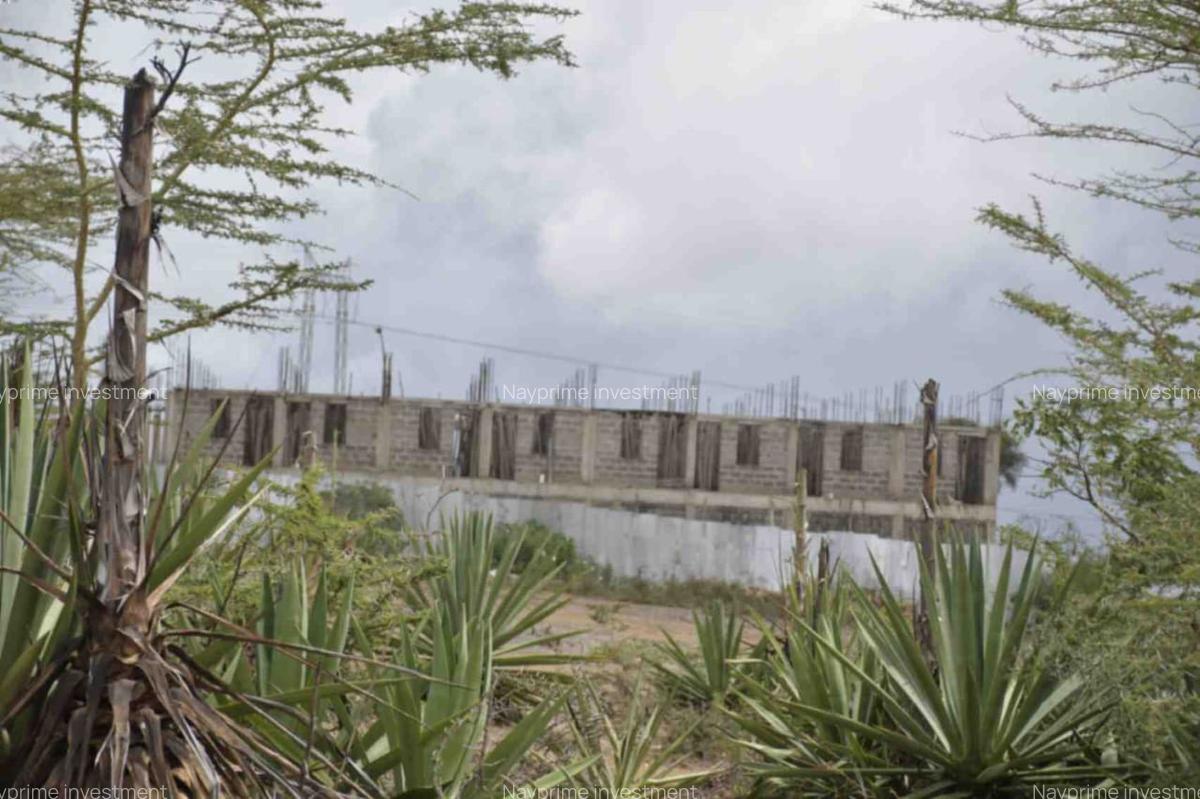 Commercial Land at Commercial Plots For Sale - 6