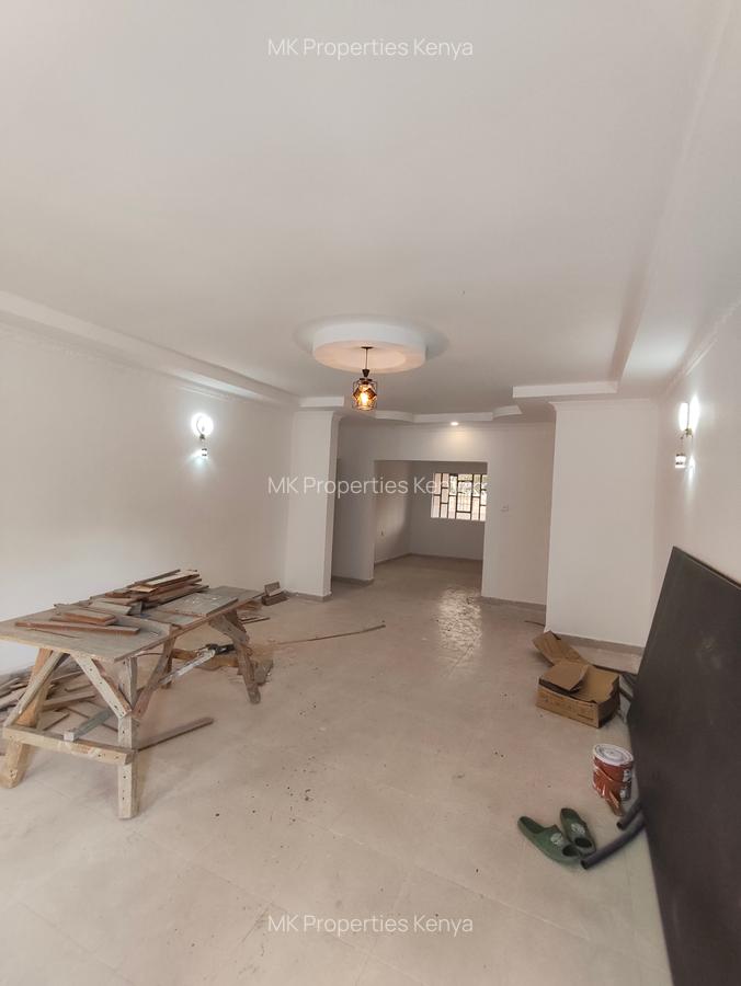 4 Bed House with En Suite at Kitengela Acacia - 17