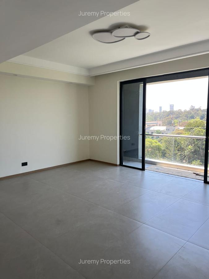 2 Bed Apartment with En Suite in Kileleshwa - 1