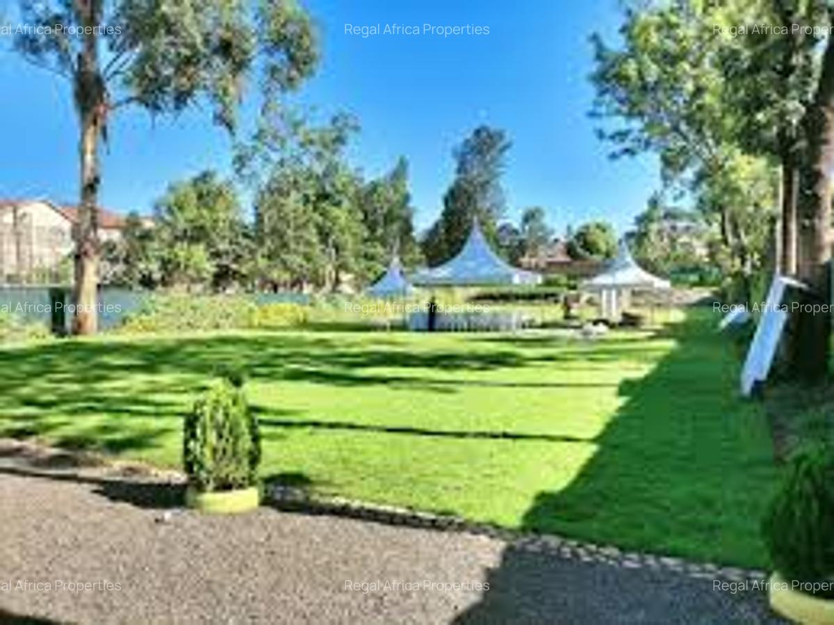 4 ac Land in Thika Road - 3