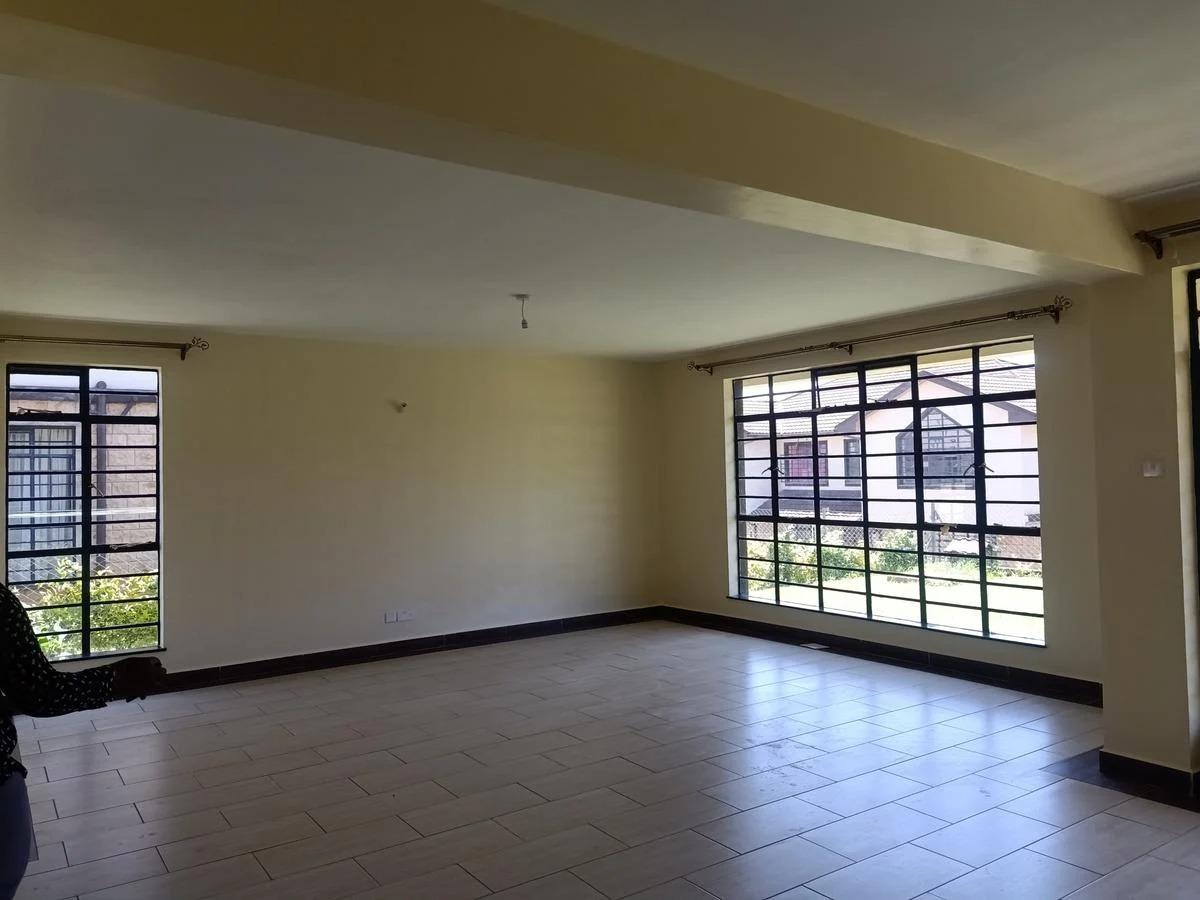 3 Bed Townhouse with En Suite in Kiambu Road - 8