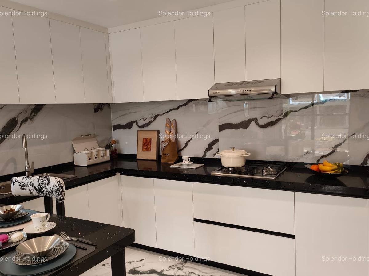1 Bed Apartment with Swimming Pool in Westlands Area - 9