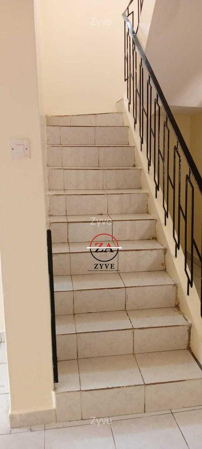 2 Bed Apartment with En Suite at State House - 9